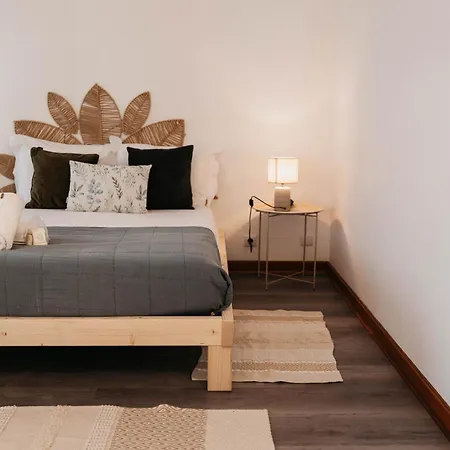 منزل للإقامة Aurega Vintage Bedrooms By Lethes Legacy *