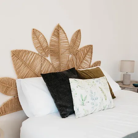 منزل للإقامة Aurega Vintage Bedrooms By Lethes Legacy بونتي دي ليما