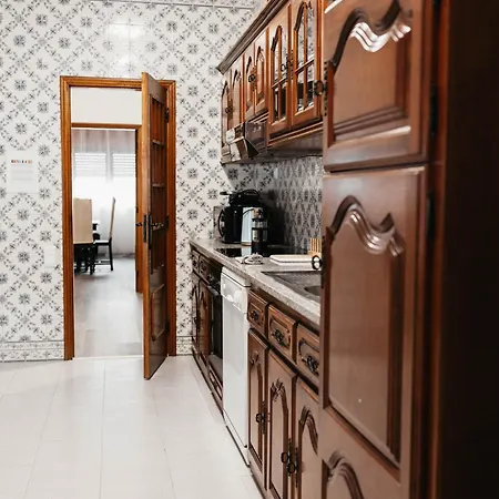 Aurega Vintage Bedrooms By Lethes Legacy منزل للإقامة